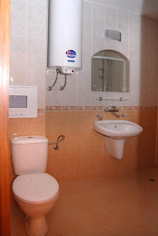 Gardenia Apartments Primorsko Chambre photo