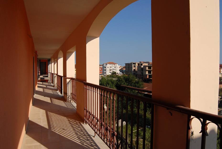 Gardenia Apartments Primorsko Extérieur photo