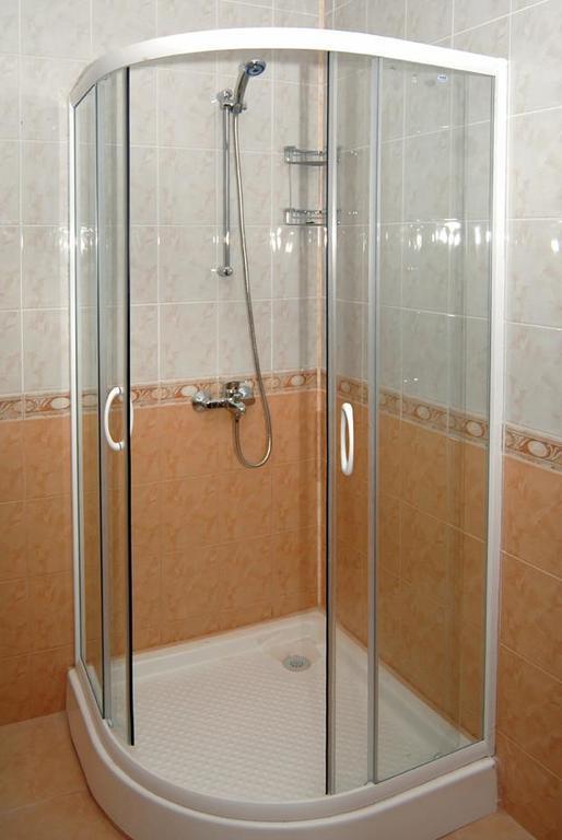 Gardenia Apartments Primorsko Chambre photo