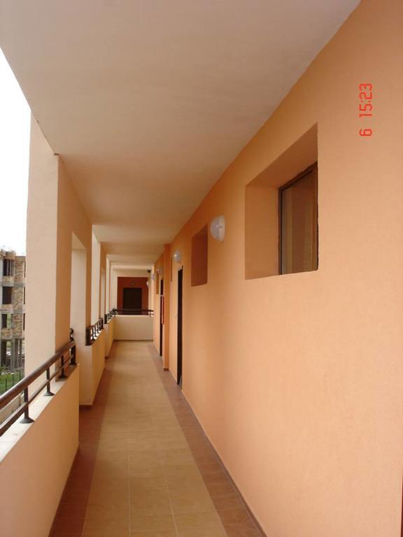 Gardenia Apartments Primorsko Extérieur photo